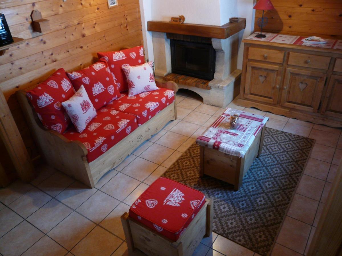 Chalet Les Sapins Argentes Gérardmer Buitenkant foto