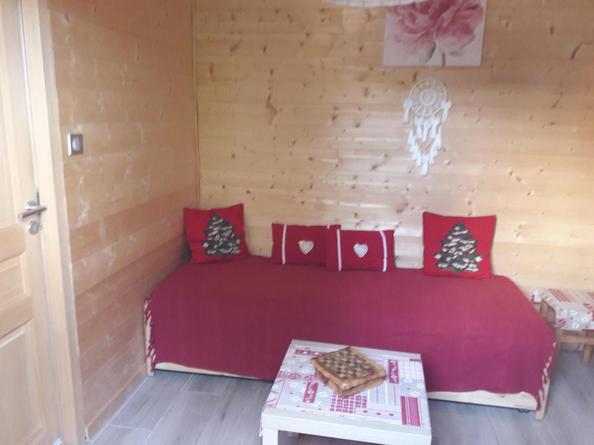 Chalet Les Sapins Argentes Gérardmer Buitenkant foto
