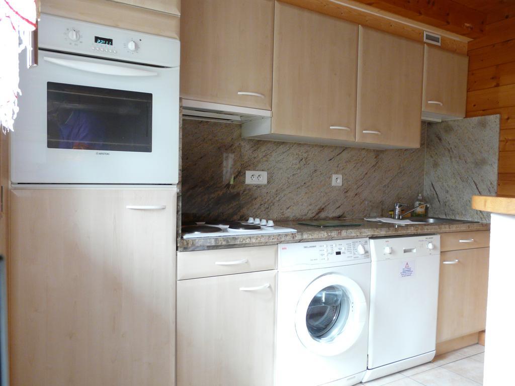 Chalet Les Sapins Argentes Gérardmer Buitenkant foto