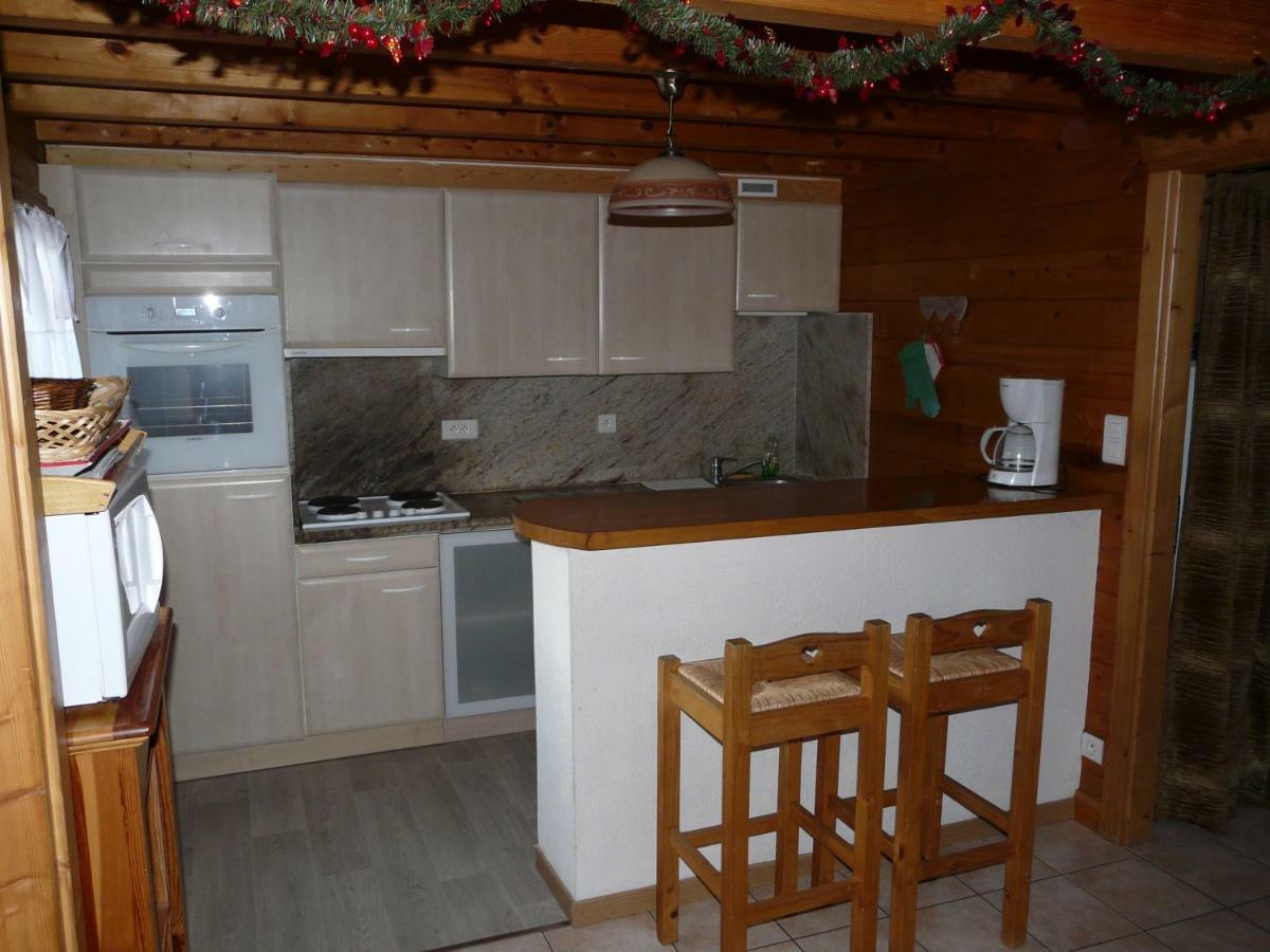 Chalet Les Sapins Argentes Gérardmer Buitenkant foto